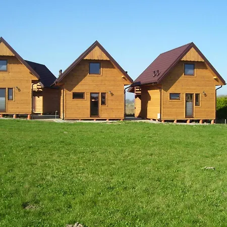 Muszelka Letniskowe Nad Morzem Гонски