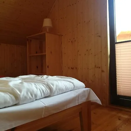 Muszelka Letniskowe Nad Morzem Gąski