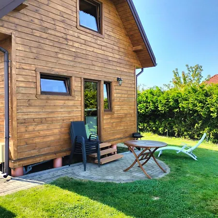 Muszelka Letniskowe Nad Morzem