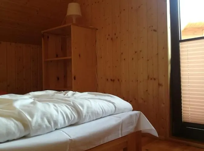 Muszelka Letniskowe Nad Morzem Гонски